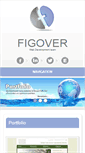 Mobile Screenshot of figover.com
